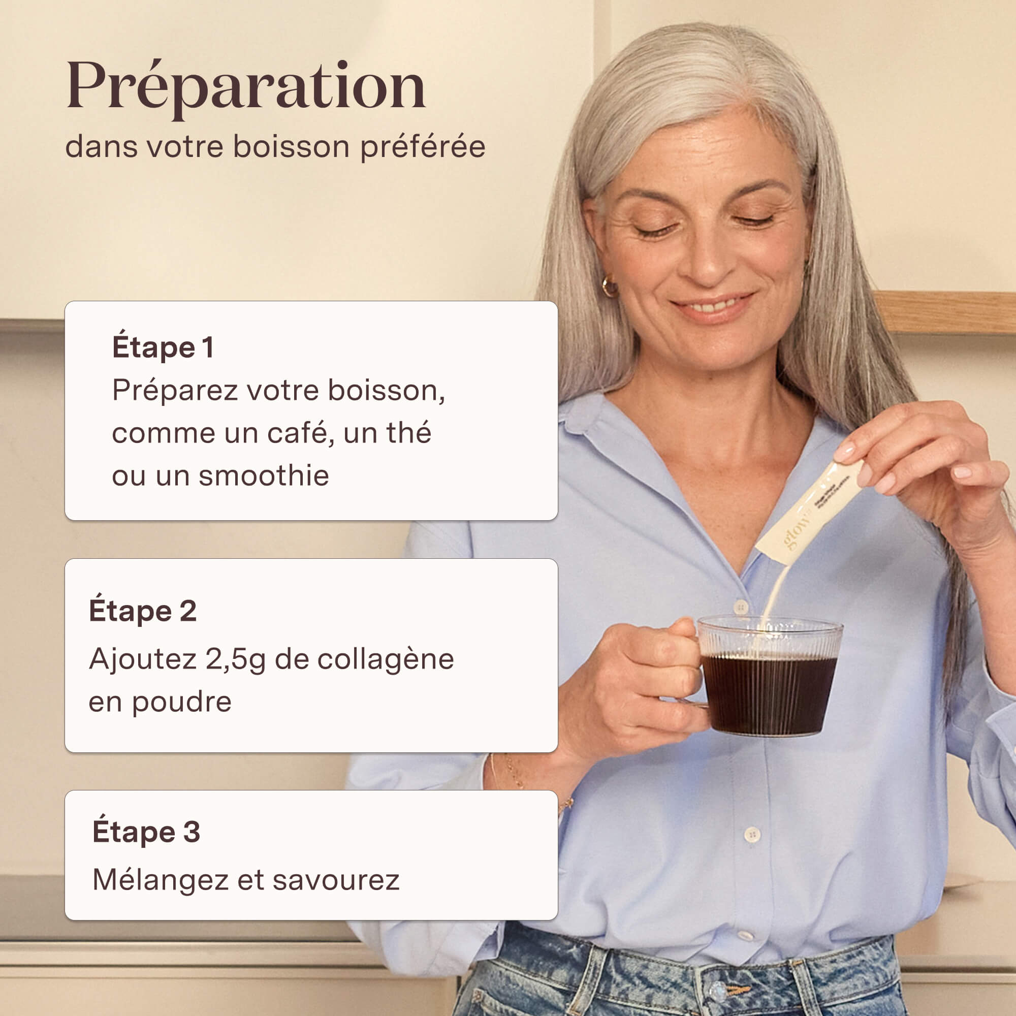 Glow25 Collagen Intensive