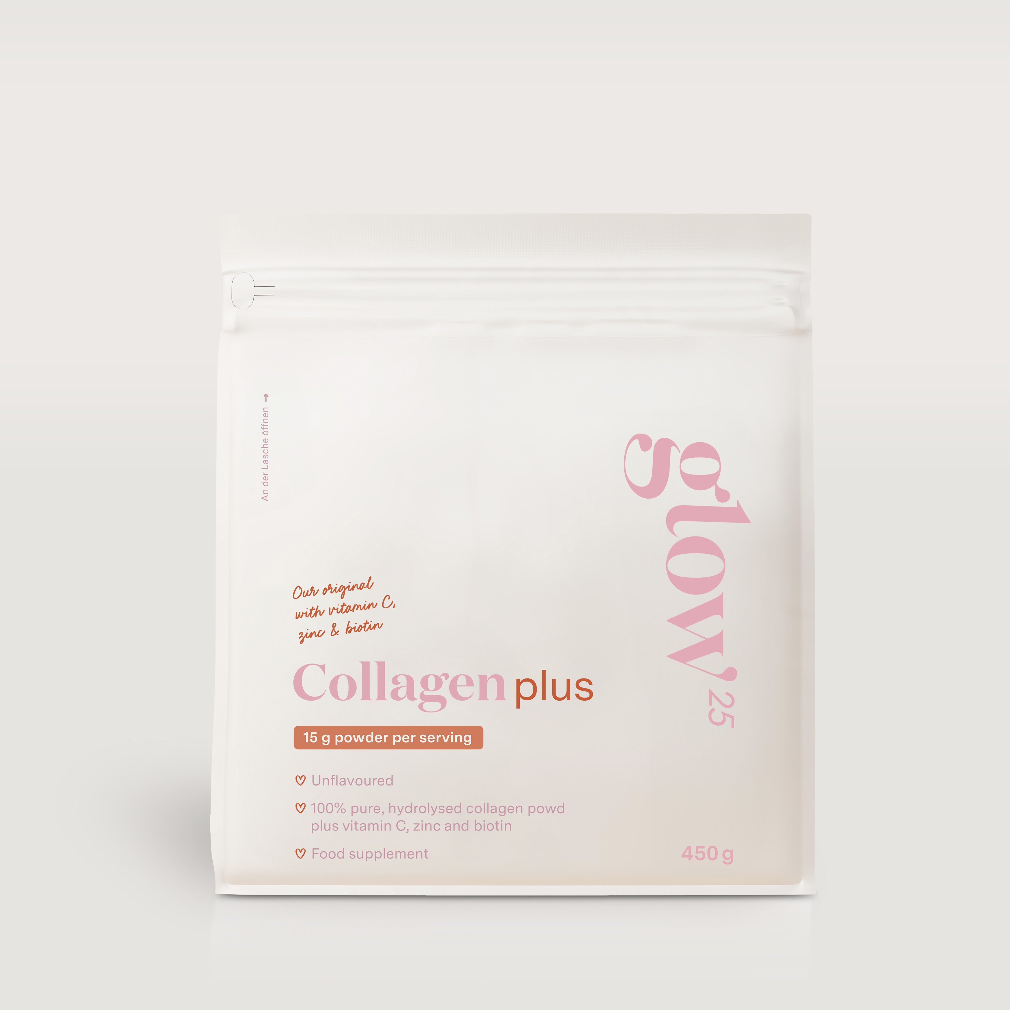 Collagène Plus Glow25