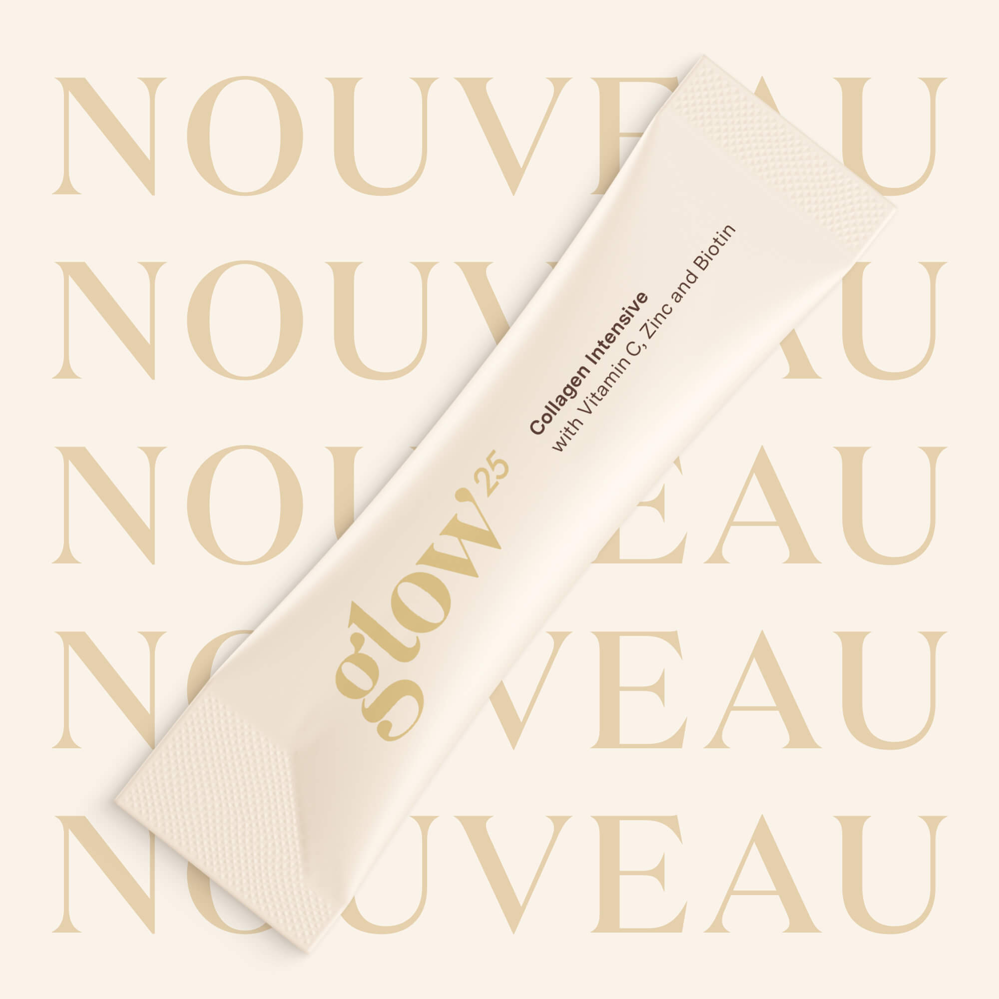 Glow25 Collagen Intensive