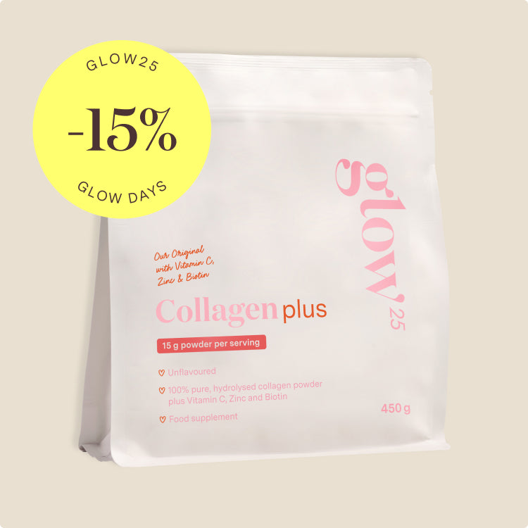 Promo Glow Days Plus