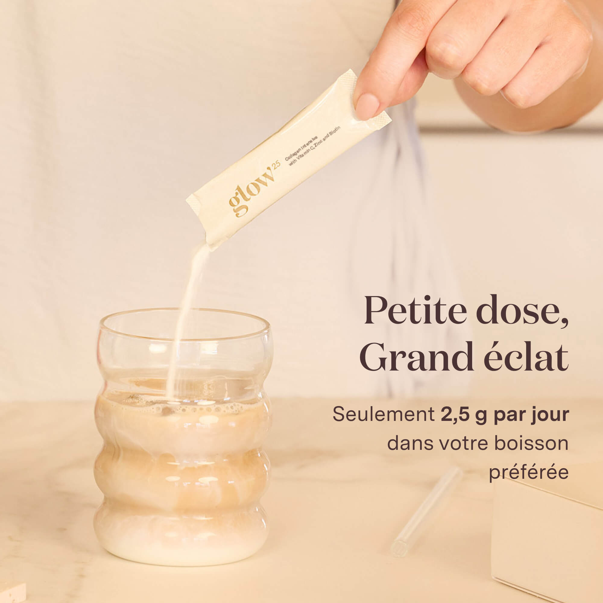 Glow25 Collagen Intensive