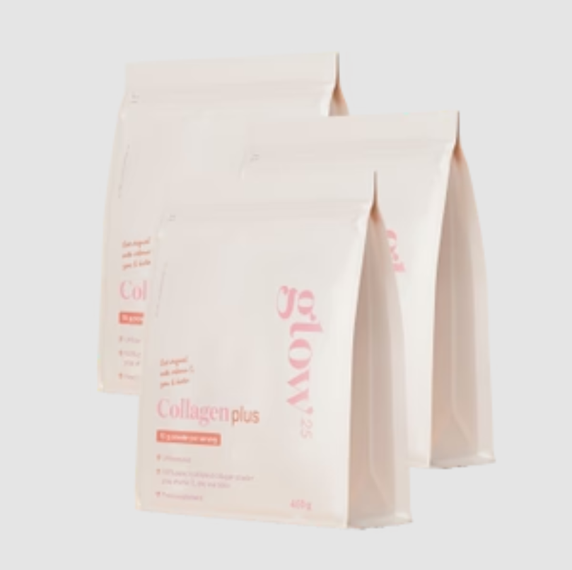 2x Collagène Plus + 1x gratuit