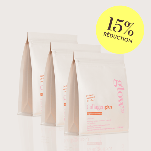 CRM: K Plus 3x (FR)