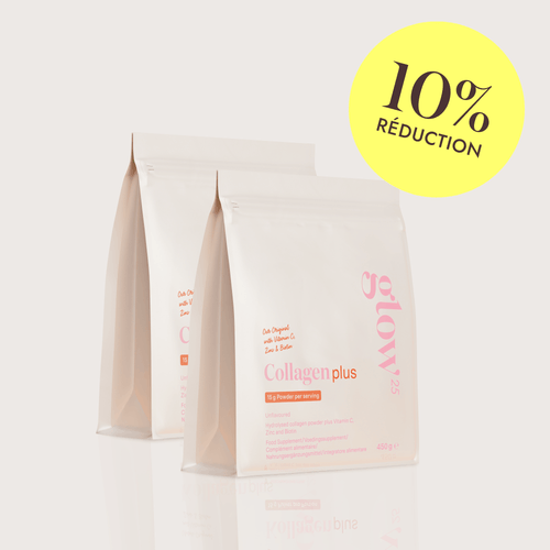 CRM: K Plus 2x (FR)