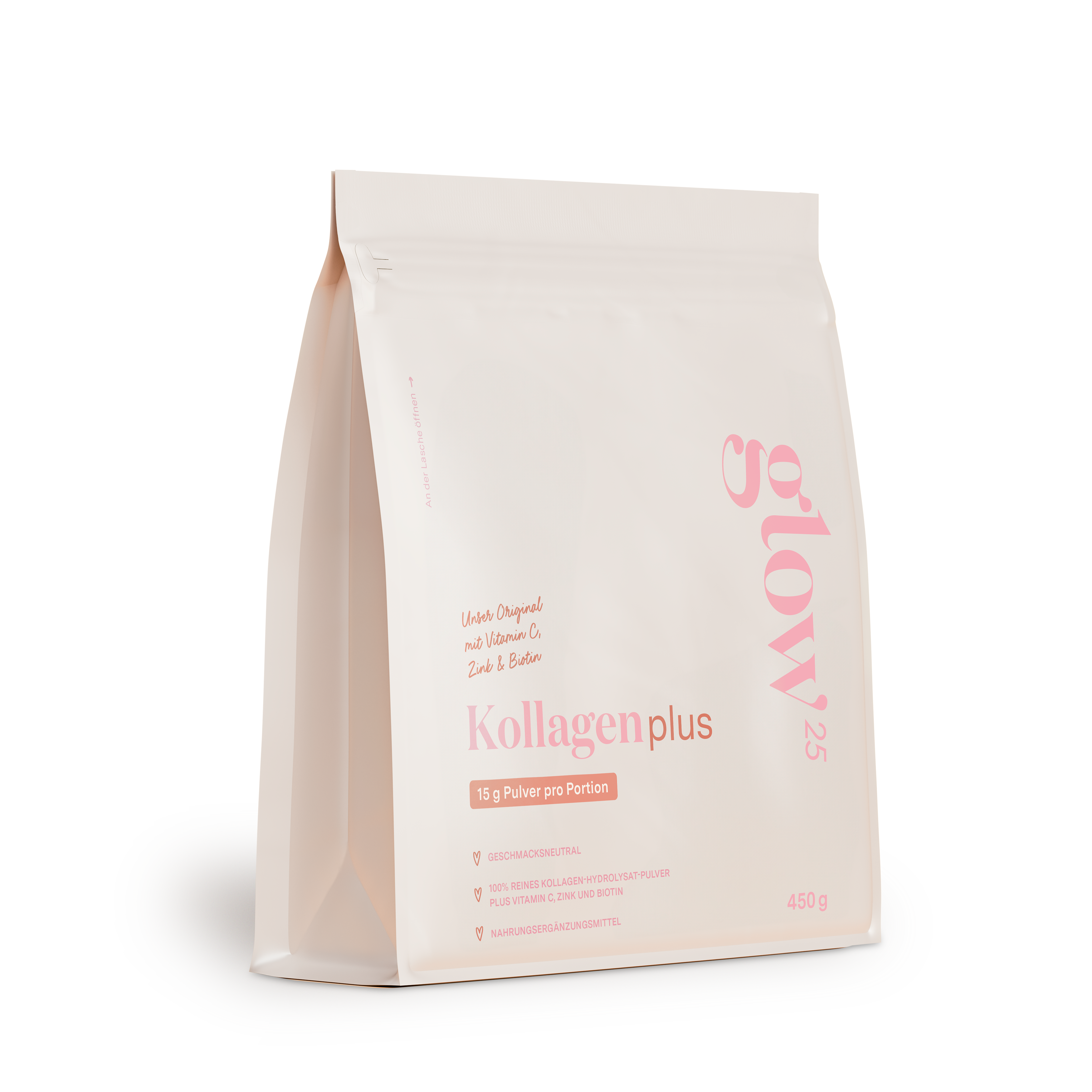 Collagène Plus