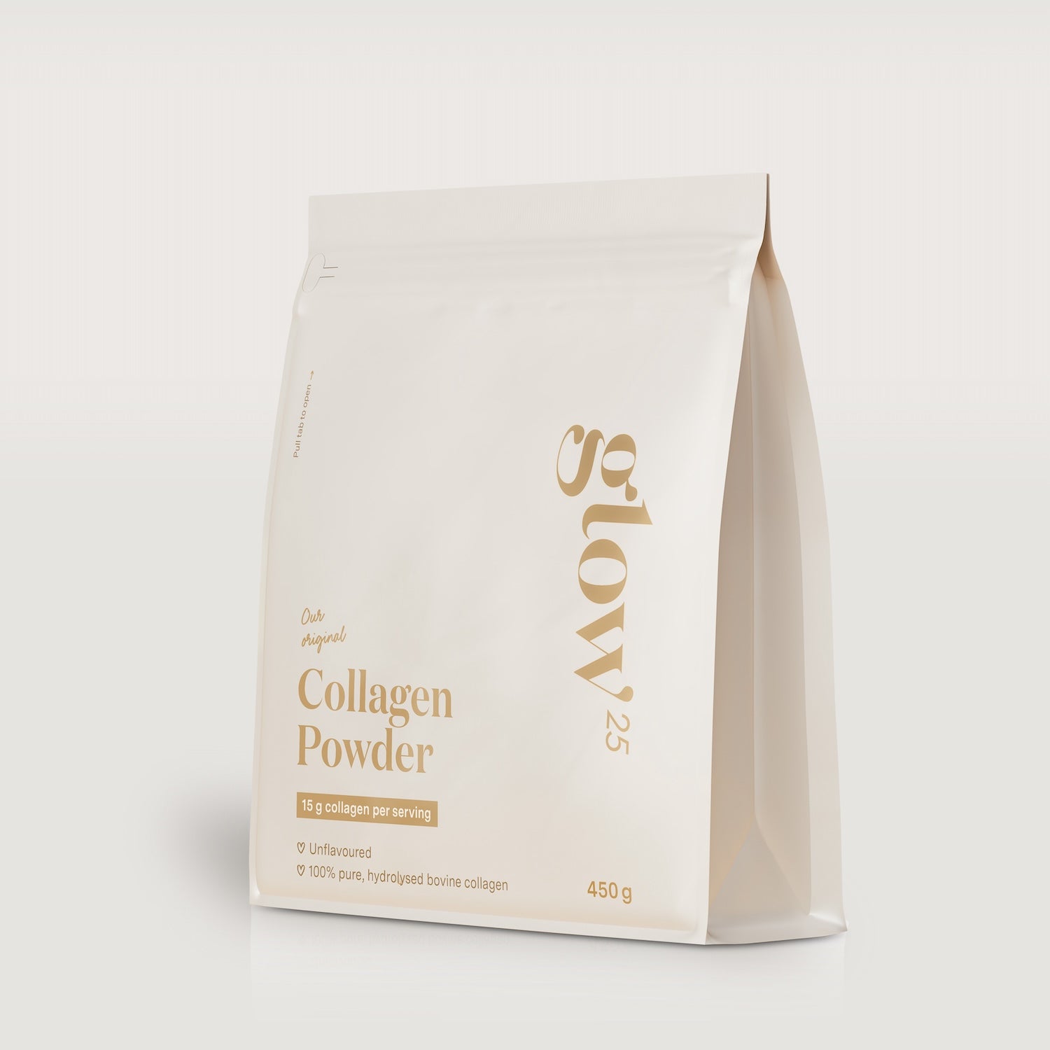 Glow25 Collagen Powder - Our original