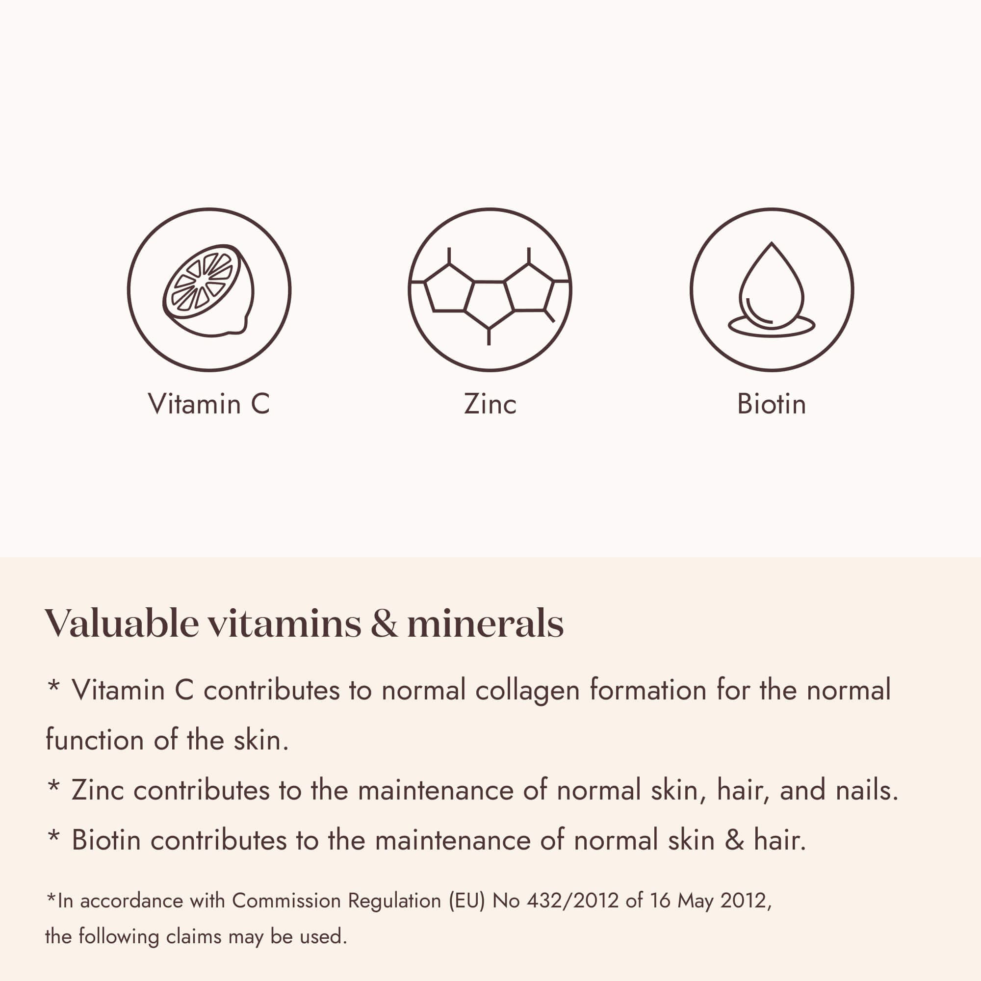 Collagen Plus Lemon