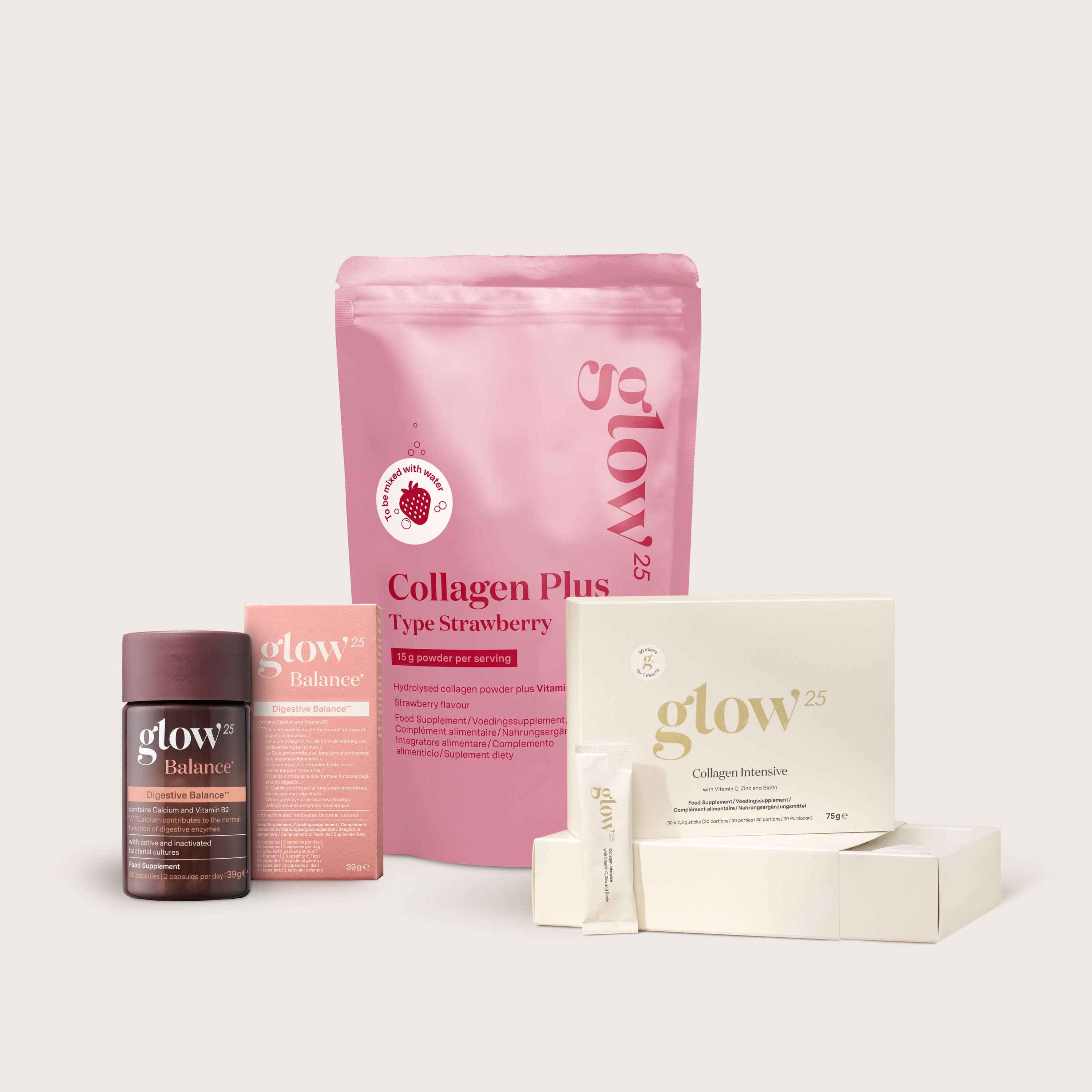 Sarah Jessica Parker’s Pro-Aging Routine