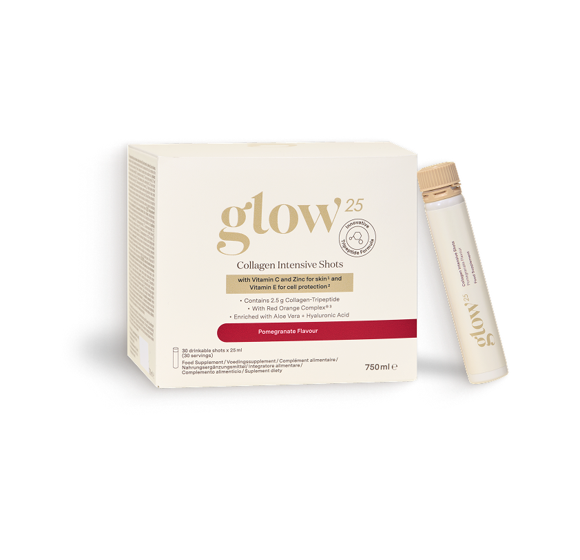 Collagen Intensive Shots: collagène liquide