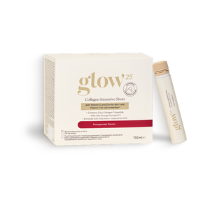 Collagen Intensive Shots: collagène liquide
