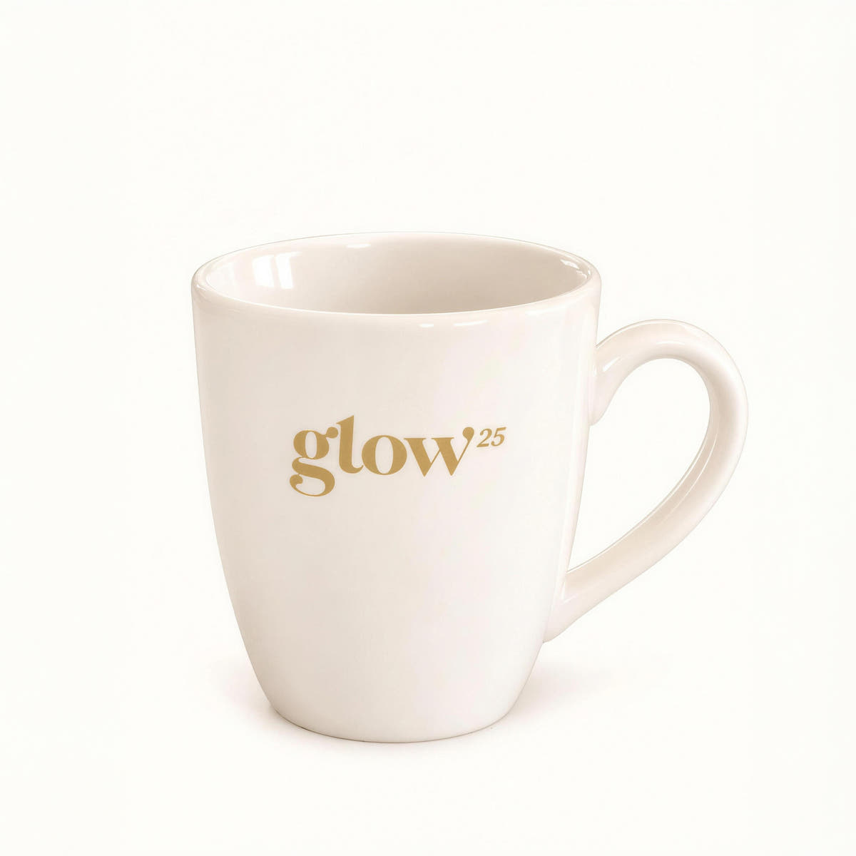 🎁 Mug Glow25 200 ml (offert)
