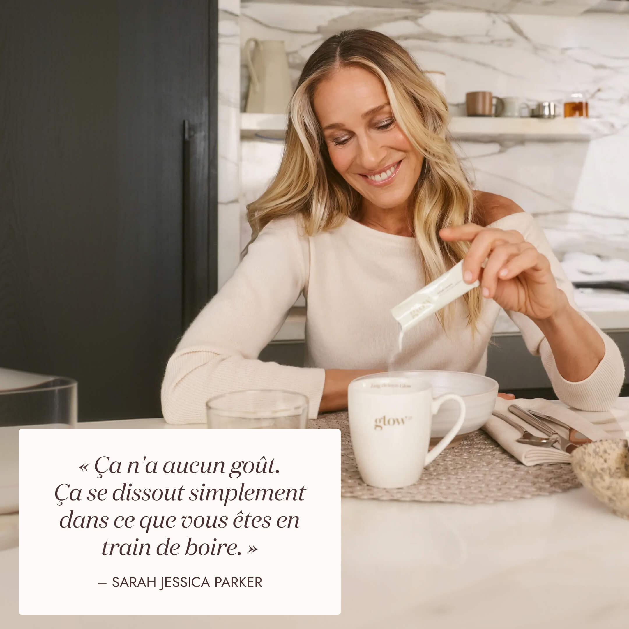 Glow25 Collagen Intensive