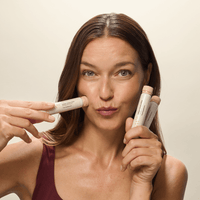 Collagen Intensive Shots au quotidien
