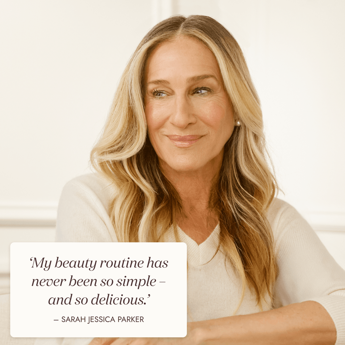 Collagen Intensive Shots: collagène liquide