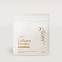 Glow25 Collagen with Vitamin C – product packaging, front view