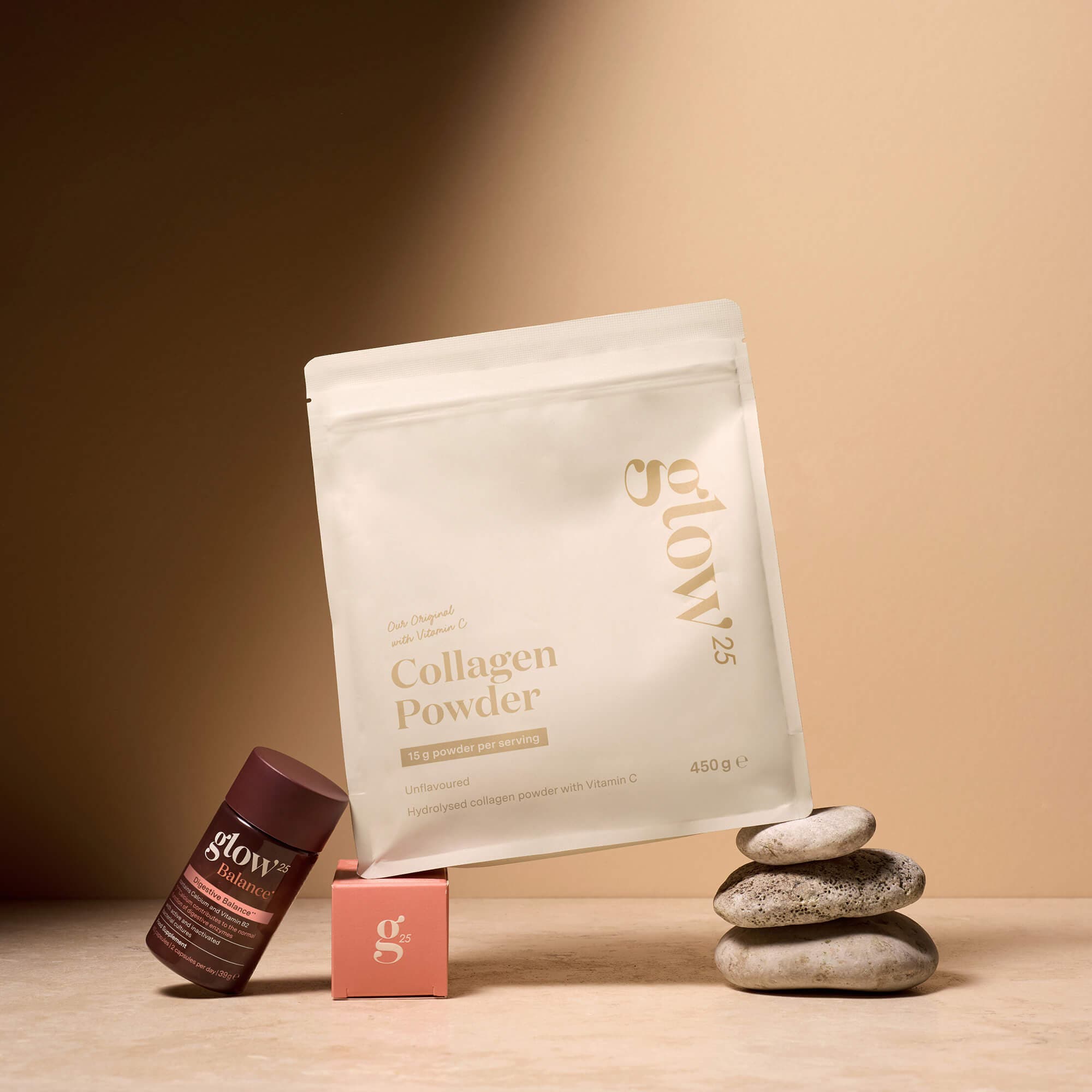 The Glow Package Bundle