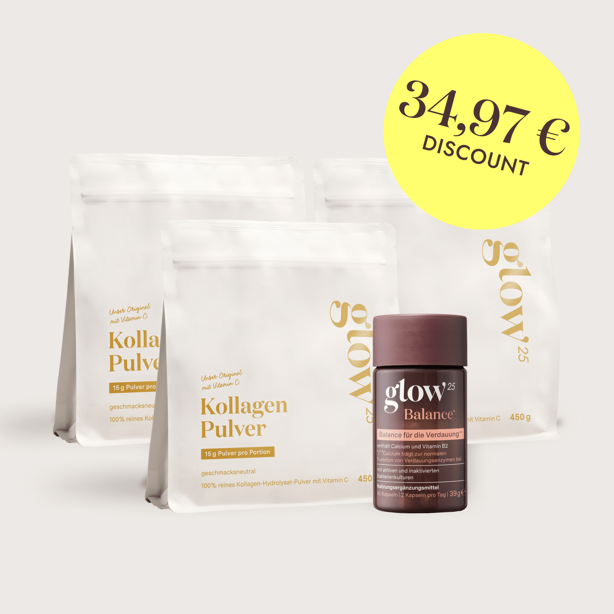 The Glow Package