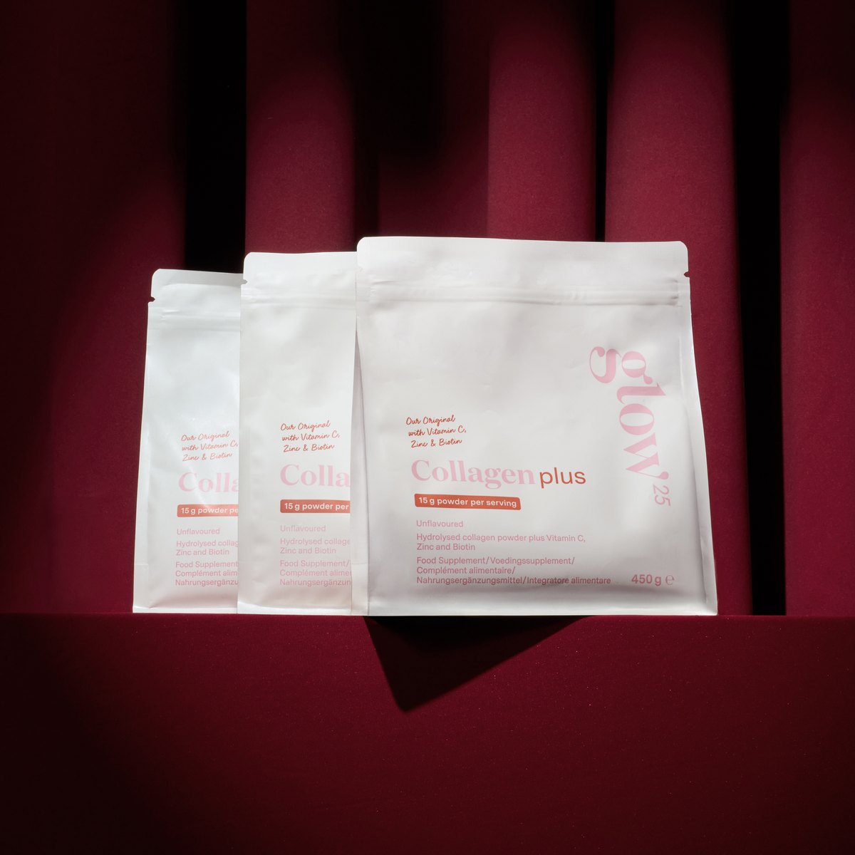 Collagen Plus
