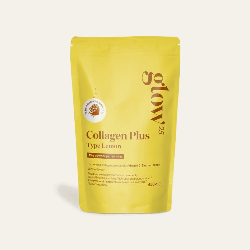 Collagen Plus Lemon 450 g