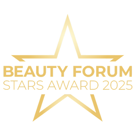 Beauty Forum Stars Award 2025
