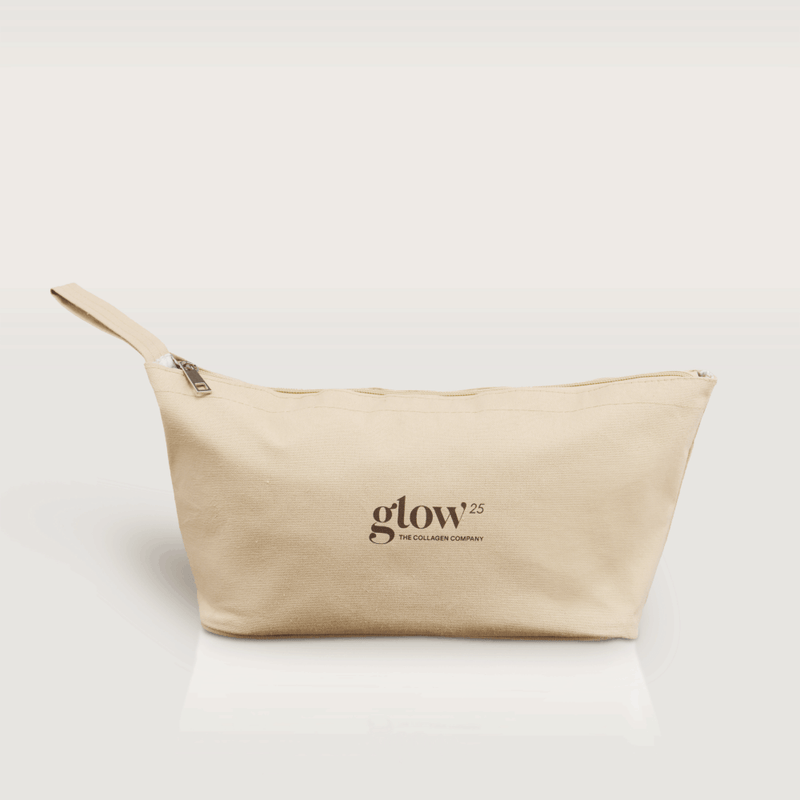 Tasche + Beauty Bag