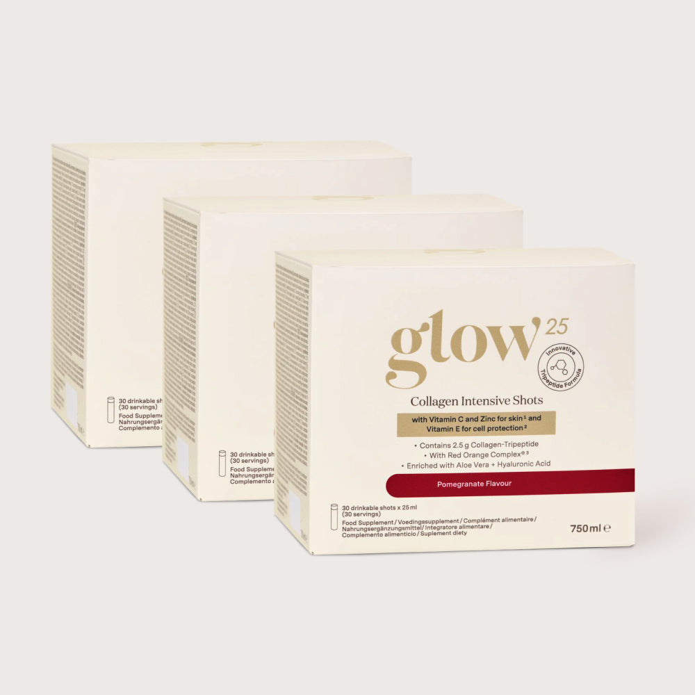Collagen Intensive Shots