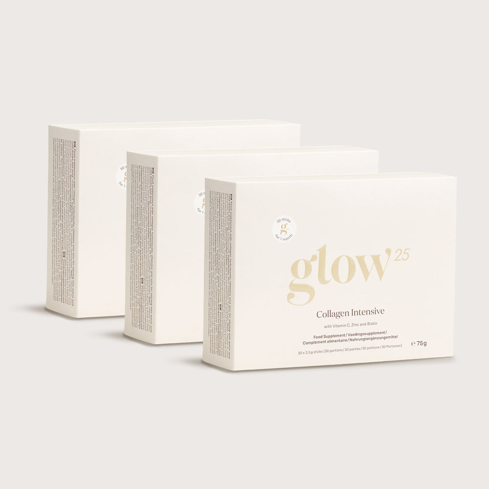 Collagen Intensive Sticks
