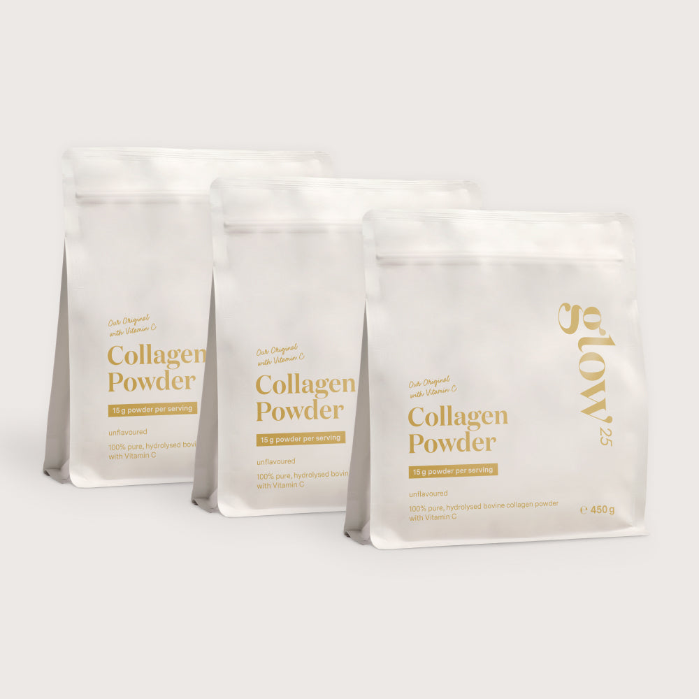 Collagen Original con vitamina C