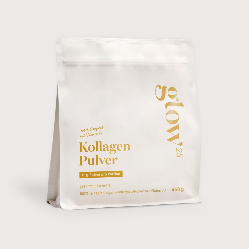 Kollagen Original mit Vitamin C